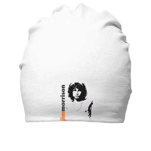 Бавовняна шапка The Doors (Jim Morrison)