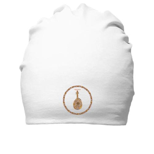 Бавовняна шапка Черкаси (UCU)