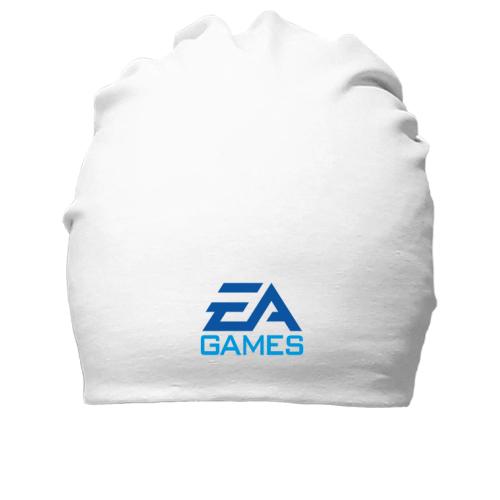 Бавовняна шапка EA Games