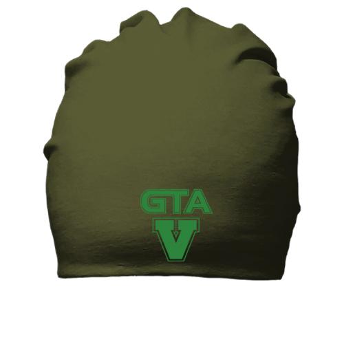 Бавовняна шапка GTA 5 (2)