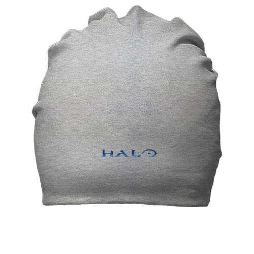 Хлопковая шапка Halo