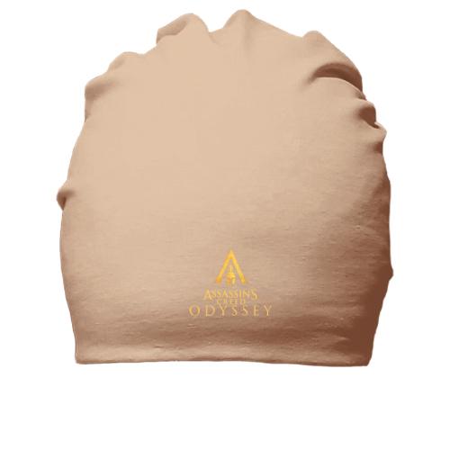 Бавовняна шапка з логотипом Assassin's Creed Odyssey