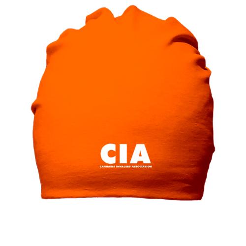 Бавовняна шапка  CIA