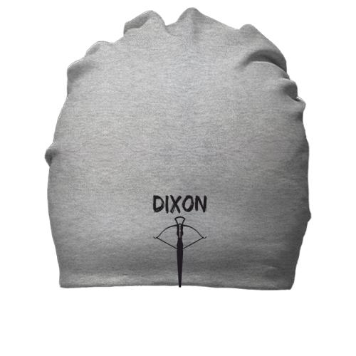 Хлопковая шапка Dixon (Game of Thrones)