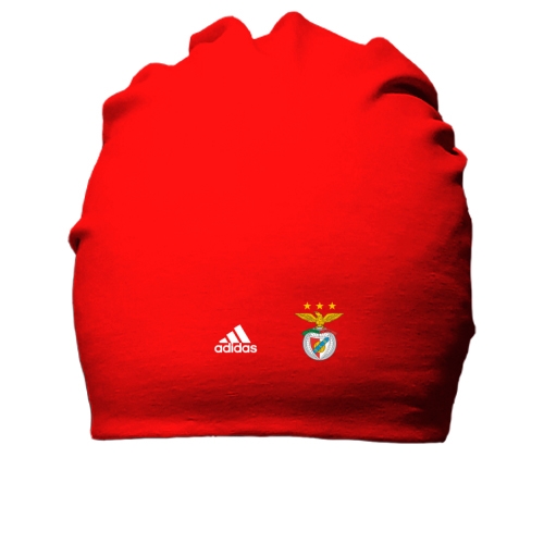 Бавовняна шапка FC Benfica (Бенфіка) mini