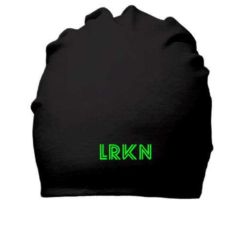 Бавовняна шапка LRKN