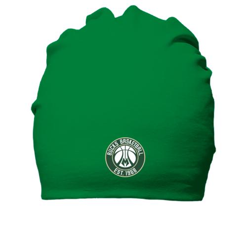 Бавовняна шапка Мілуокі Бакс (Milwaukee Bucks)