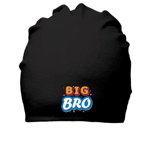 Бавовняна шапка Big Bro