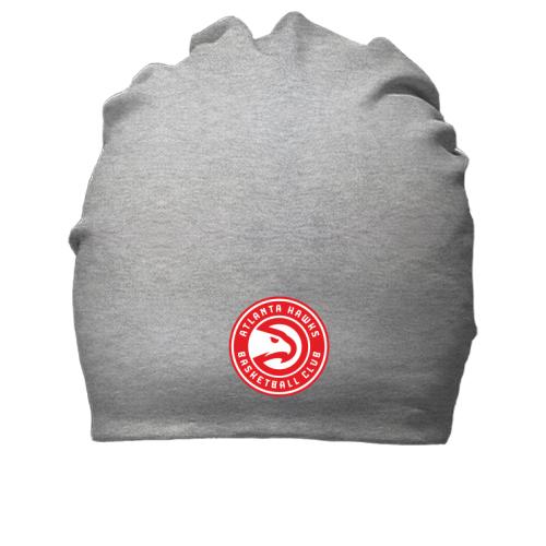 Хлопковая шапка NBA Atlanta Hawks