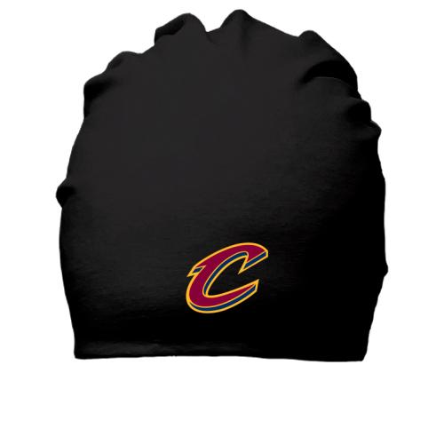 Бавовняна шапка Cleveland Cavaliers (2)