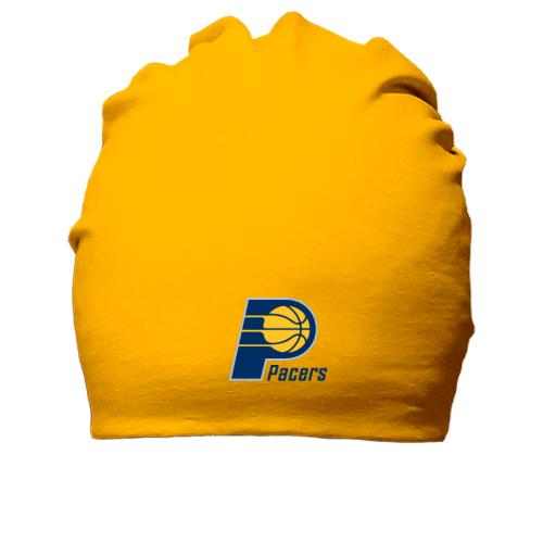 Хлопковая шапка Indiana Pacers