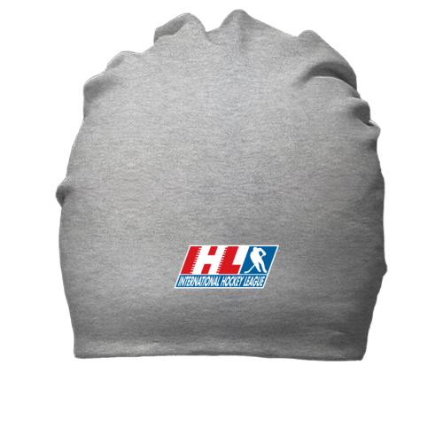 Хлопковая шапка International Hockey League (IHL)