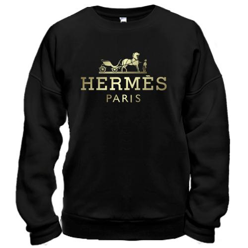 Світшот Hermès