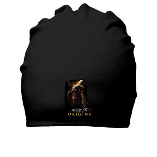 Бавовняна шапка з Баеком (Assassins Creed Origins)