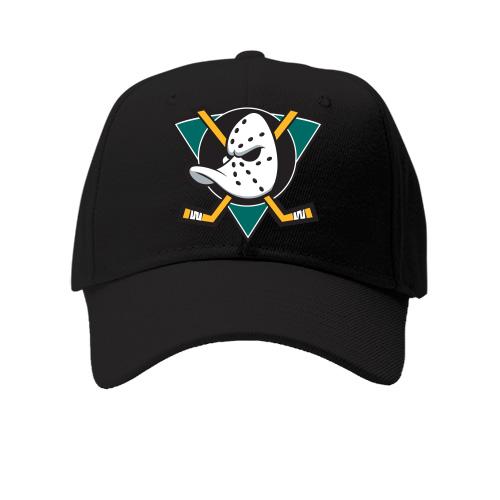 Кепка Anaheim Ducks (2)