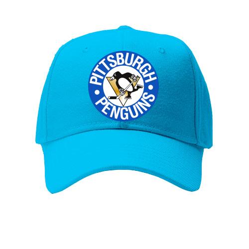 Кепка Pittsburgh Penguins (3)