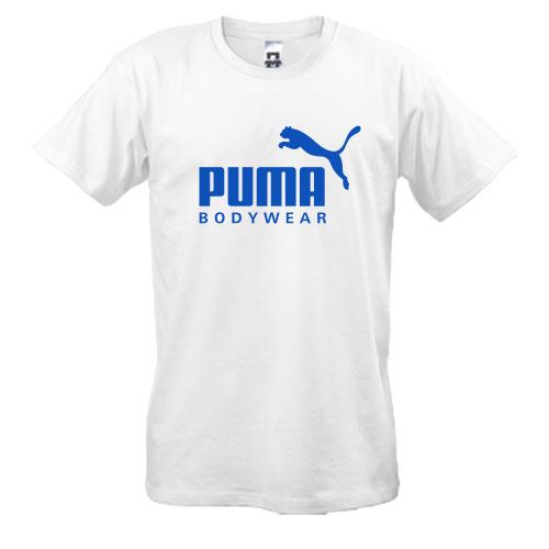 Футболка Puma bodywear