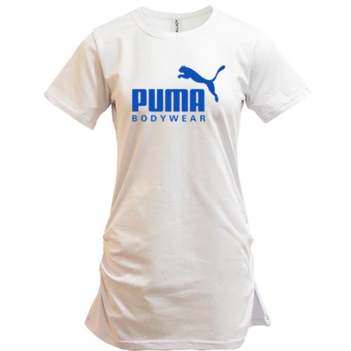 Туника Puma bodywear