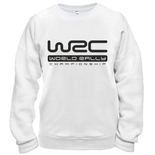 реглан WRC1