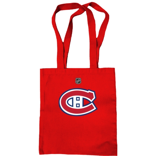Сумка шоппер Montreal Canadiens