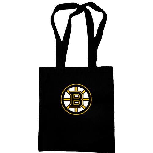 Сумка шоппер Boston Bruins (3)