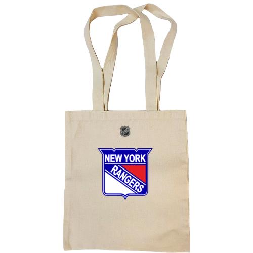 Сумка шоппер New York Rangers