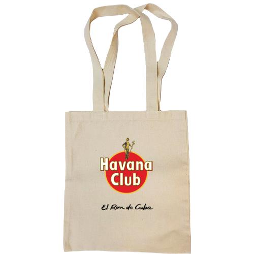 Сумка шопер Havana Club