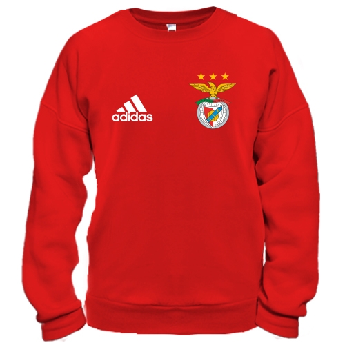 Світшот FC Benfica (Бенфіка) mini