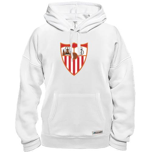 Толстовка FC Sevilla (Севілья)