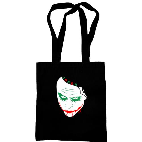 Сумка шоппер Joker - Джокер