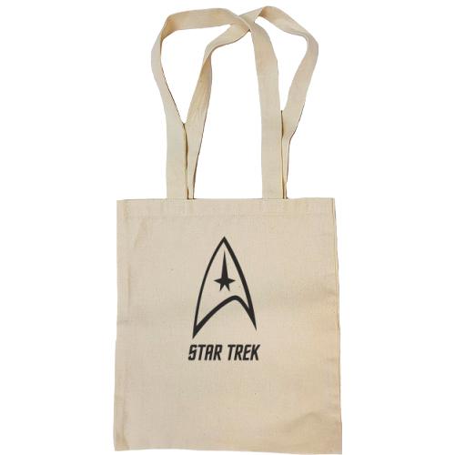 Сумка шоппер Star Trek