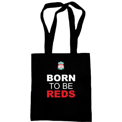 Сумка шоппер Born To Be Reds (2)