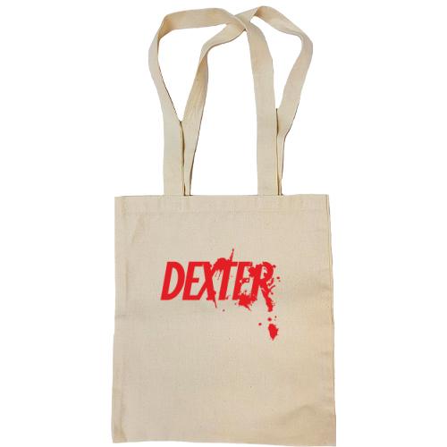 Сумка шоппер Dexter