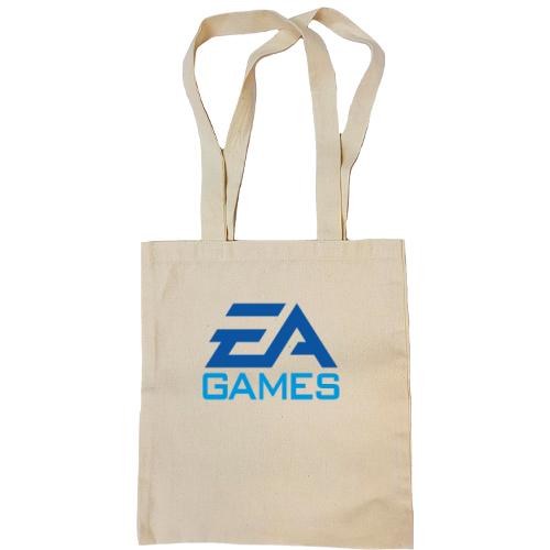 Сумка шопер EA Games