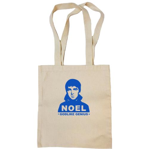 Сумка шопер Noel Gallagher