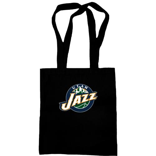 Сумка шоппер Utah Jazz
