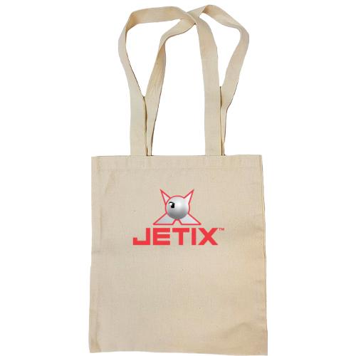 Сумка шопер Jetix