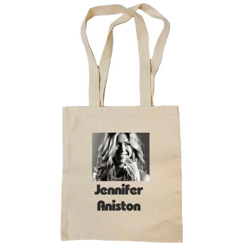 Сумка шоппер J. Aniston