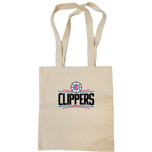 Сумка шоппер Los Angeles Clippers