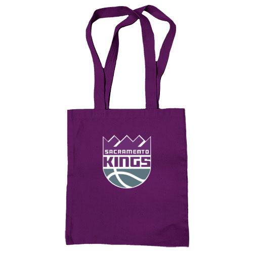 Сумка шоппер Sacramento Kings (2)
