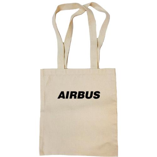 Сумка шоппер Airbus (2)