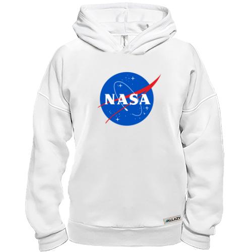 Худи BASE NASA