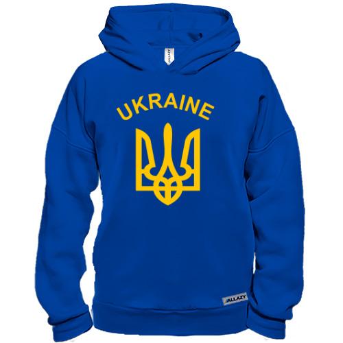 Худи BASE Ukraine