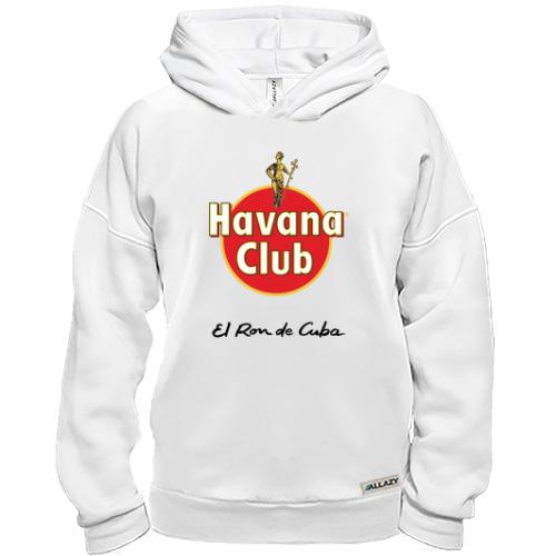 Худи BASE Havana Club