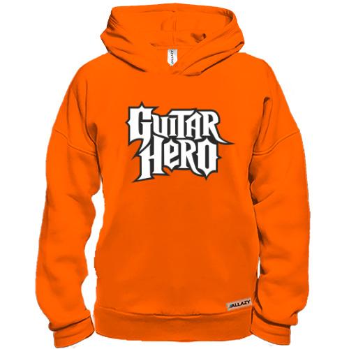 Худі BASE Guatar Hero 2
