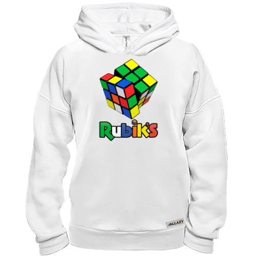 Худи BASE Кубик-Рубик (Rubik's Cube)