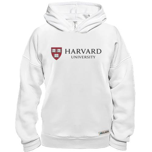 Худи BASE Harvard University
