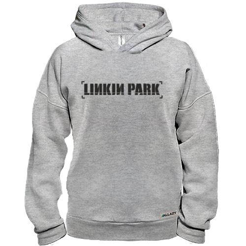 Худи BASE Linkin Park Лого