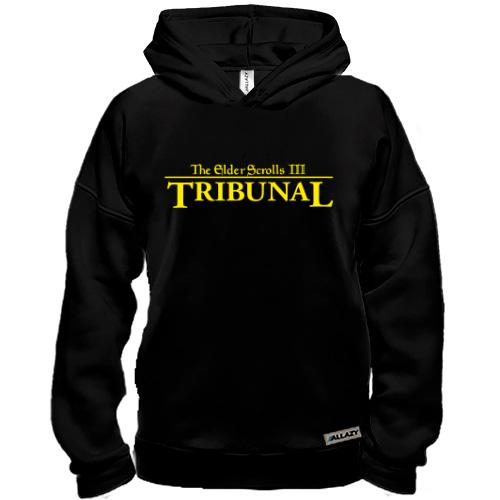Худи BASE The Elder Scrolls III: Tribunal