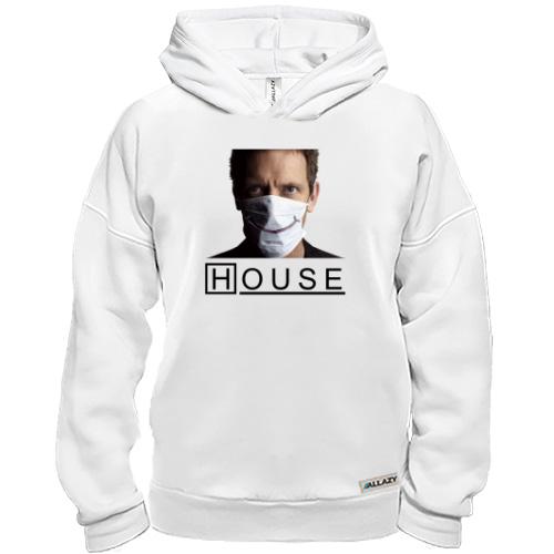 Худі BASE Dr. House